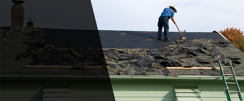 Kempner Roofing Contractors